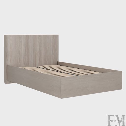 Кровать «Муза»